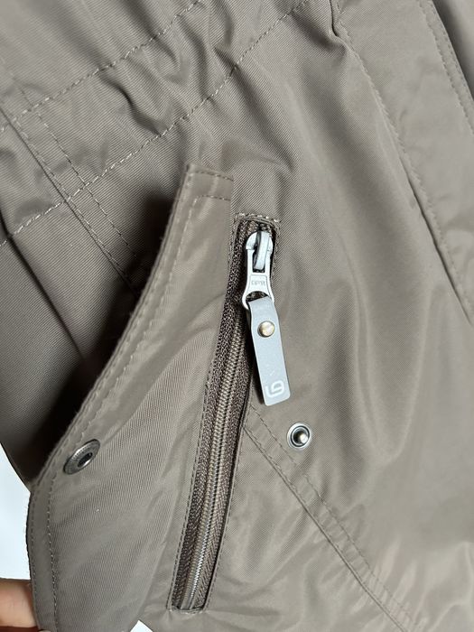 Зимняя парка Lenne 164