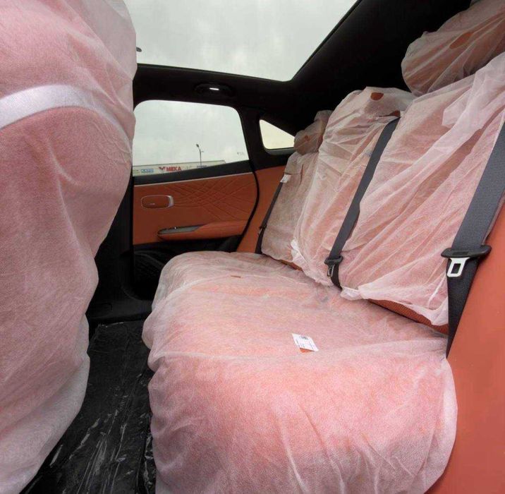 Changan Deepal SL07 215 Max Naqt va Nasiya