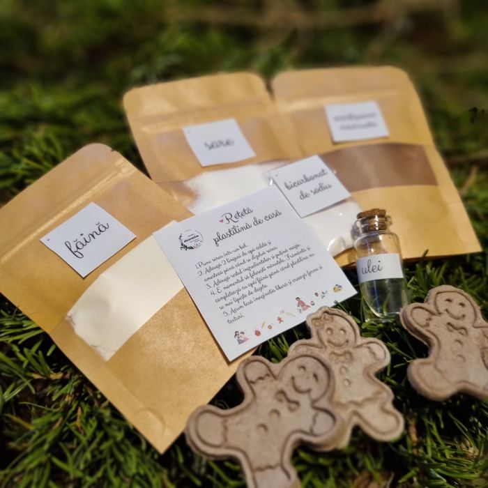 Giftbox-uri/cutii cadou Craciun