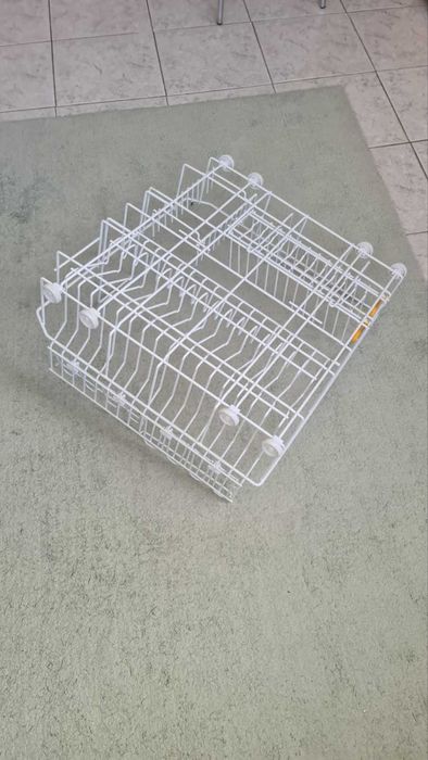 Долна кошница за съдо миялна машина Miele