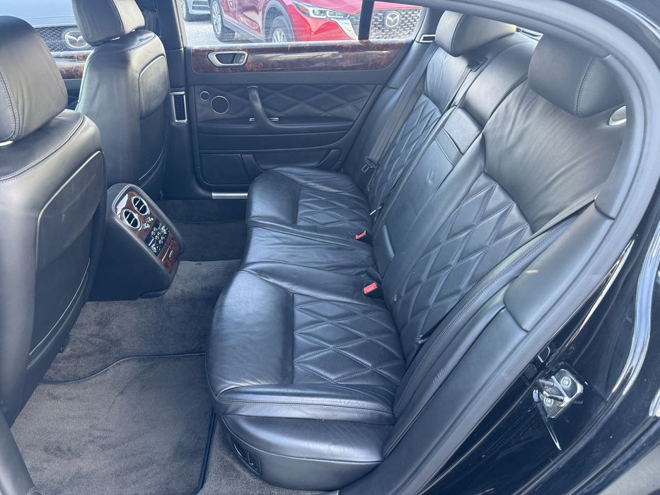 Bentley Continental W12* 2011г* 55.000КМ* 1 Собственик* Сервизна Истор