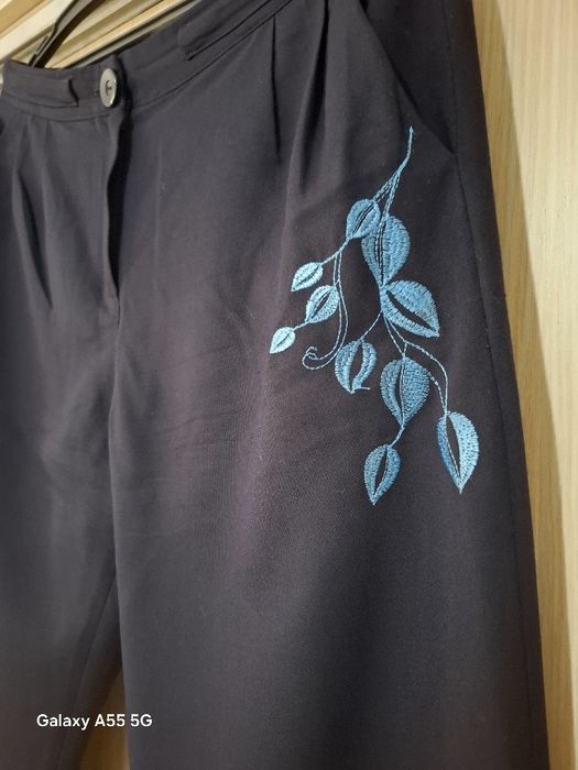 Pantaloni dama MAT