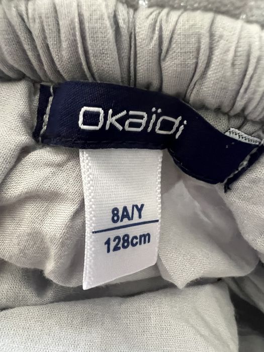 Пола Okaidi, размер 8-9год