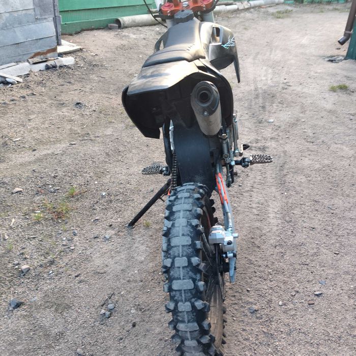 Продам питбайк  линко