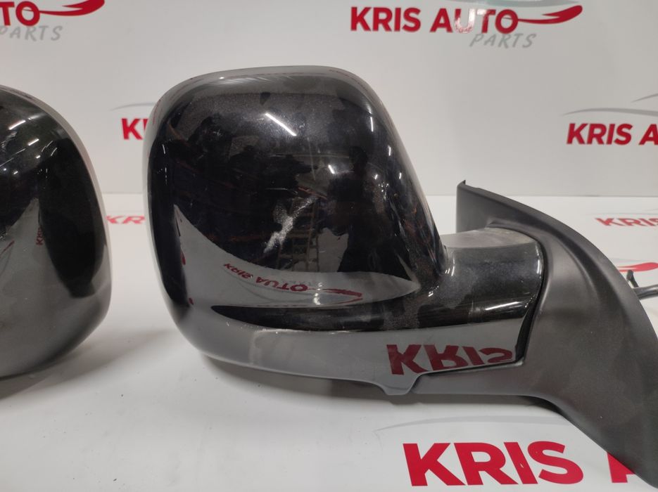 Огледало - огледала за Peugeot Rifter 2023 / Пежо Рифтер 2023г