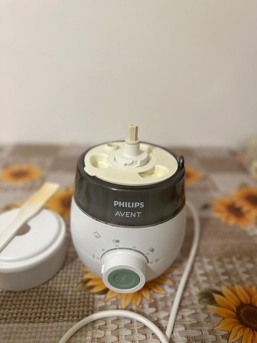 Philips Avent 4in1