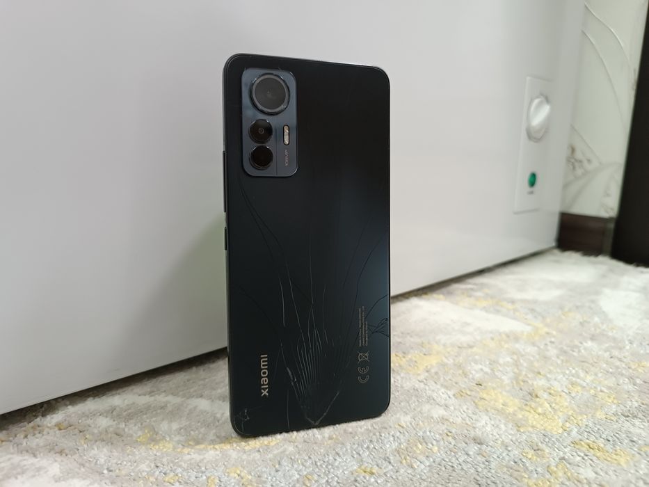 Xiaomi 12 Lite / 128GB.