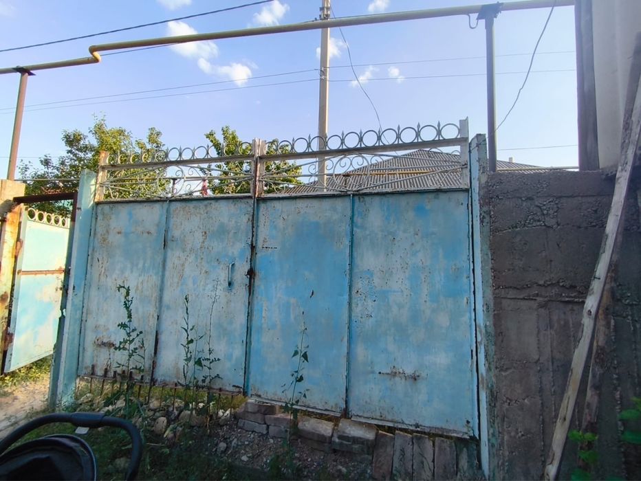 Дача на кайнар булаке
