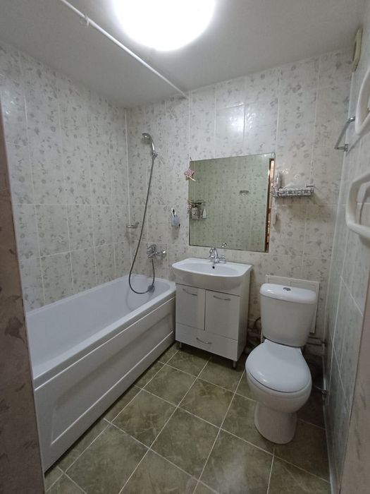 Продам 1 комнатную квартиру.