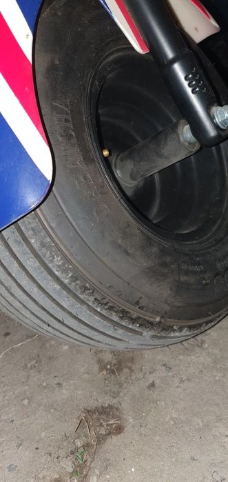 Продам электроскутер CityCoco