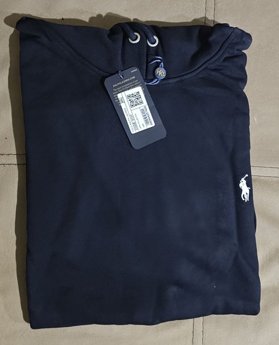 Официални блузи на Ralph Lauren 2XL