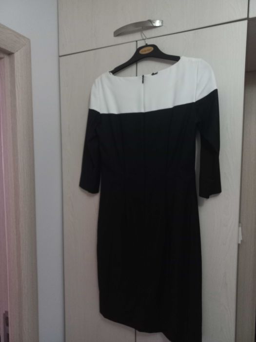 Стилна рокля DANINI