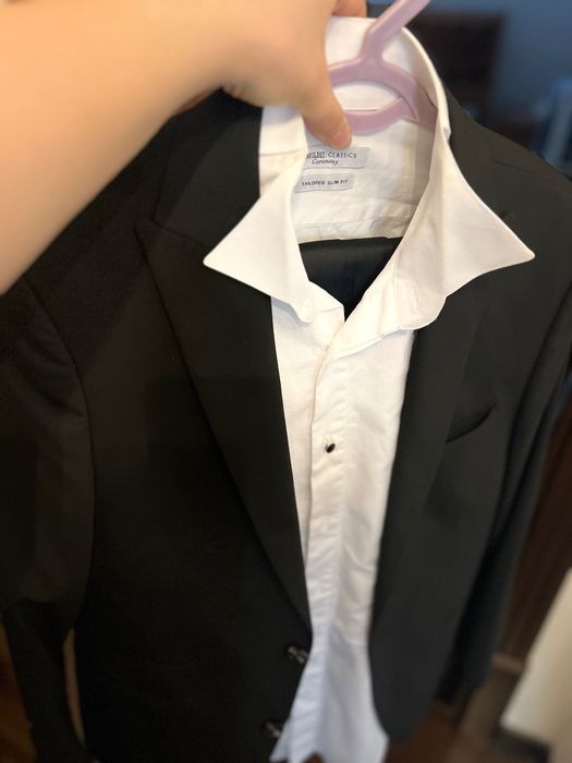 Мужской костюм 3 ka Бренда Altın Yıldız Турция. Размер М -L