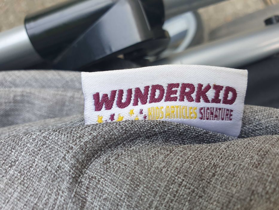 Детска количка WUNDERKID немска