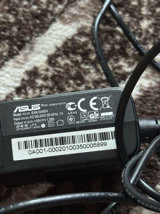 Incarcator asus exa1004eh
