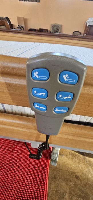 Болнични легла закупени от Нидерландия