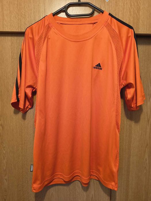 Tricou vintage sport Adidas