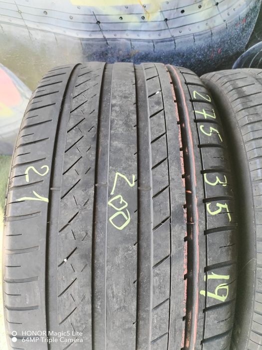 275 35 19 Haida dot 2021