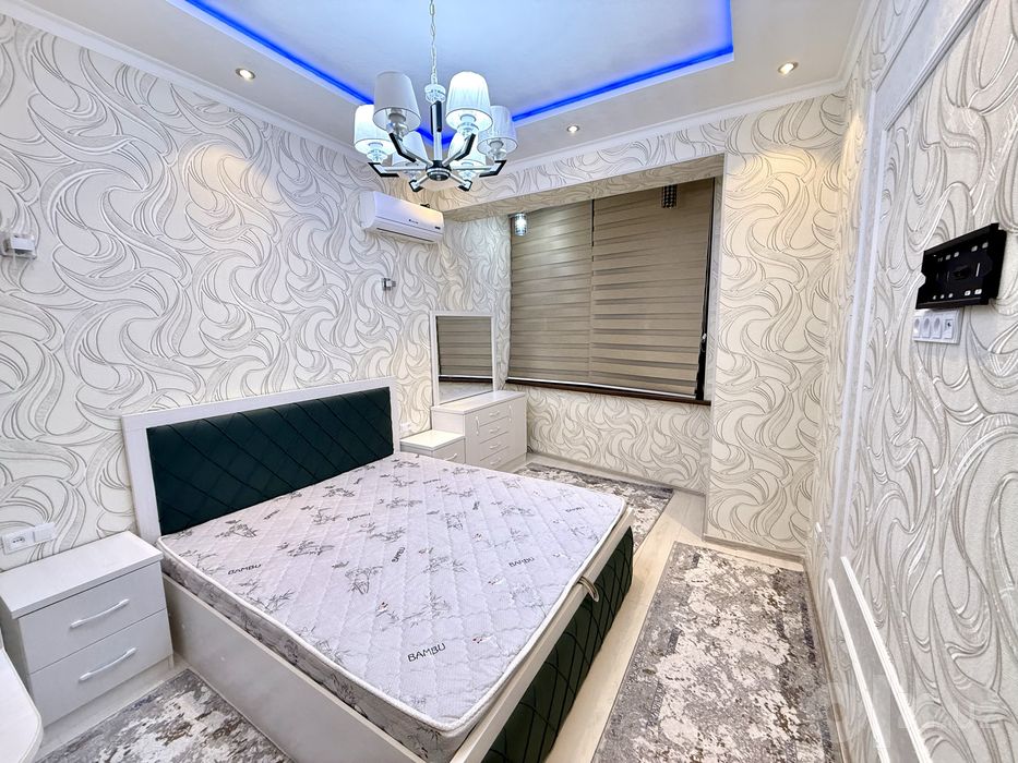 Согдиана.Сдаётся 3х комнатная Люкс в Новостройке.Sogdiana Hotel