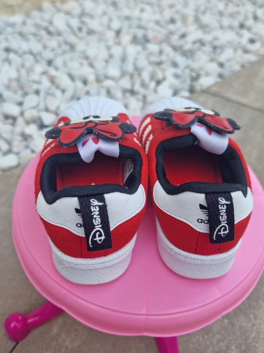 Adidas superstar minnie mar.21