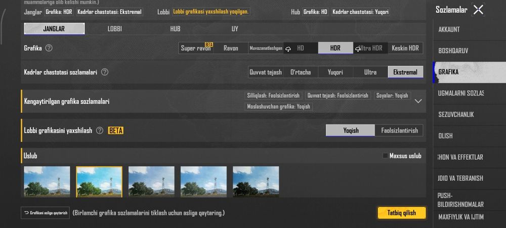 Poco x3 pro sotiladi ideal rodnoy hama joyi