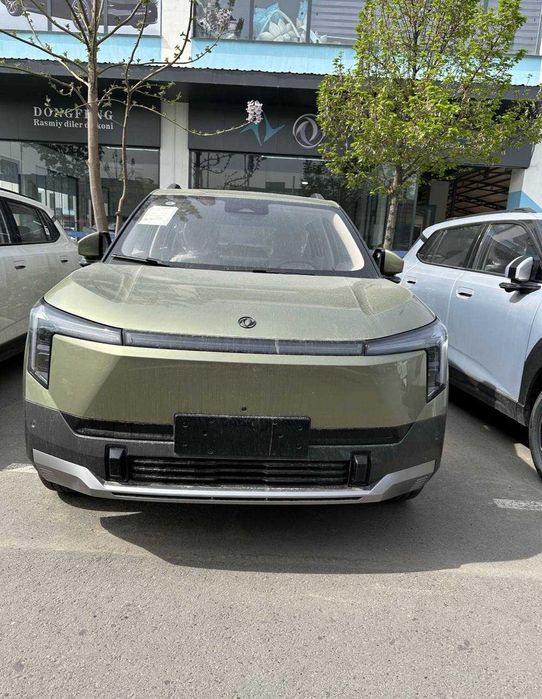 Dongfeng Nammi 06 air 5.200$
