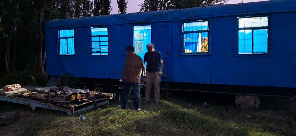 Жиль дом сотмлади ССР