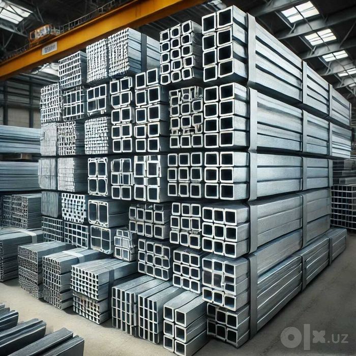 Truba metal [ МЕТАЛЛ - ТРУБА ] Труба металлическая