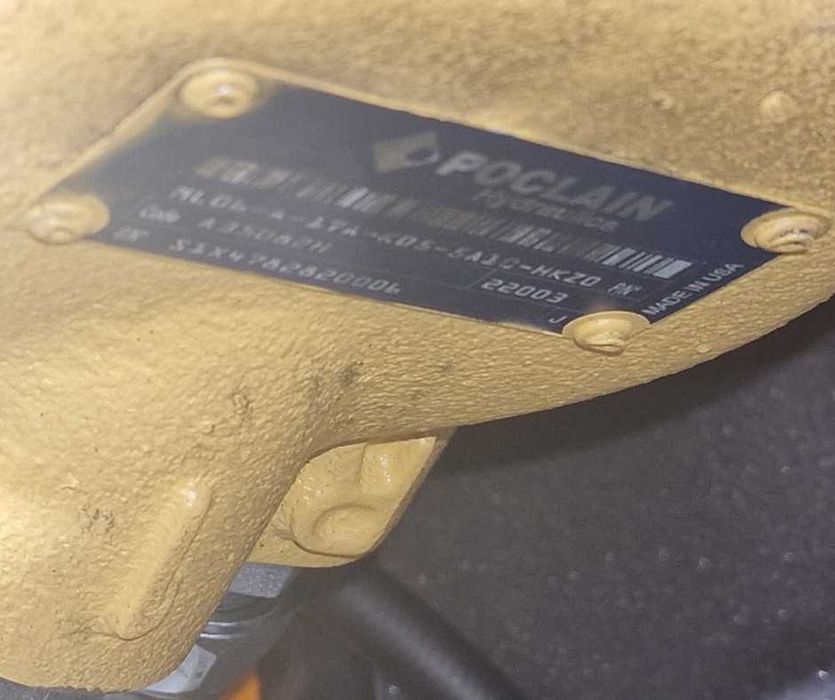 Mini Încărcător Telescopic Bawoo 350 EX | 4 M înălțime | AC, Joystick