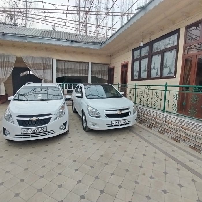 Spark mehanika sotiladi