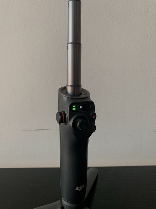Dji osmo mobile 4