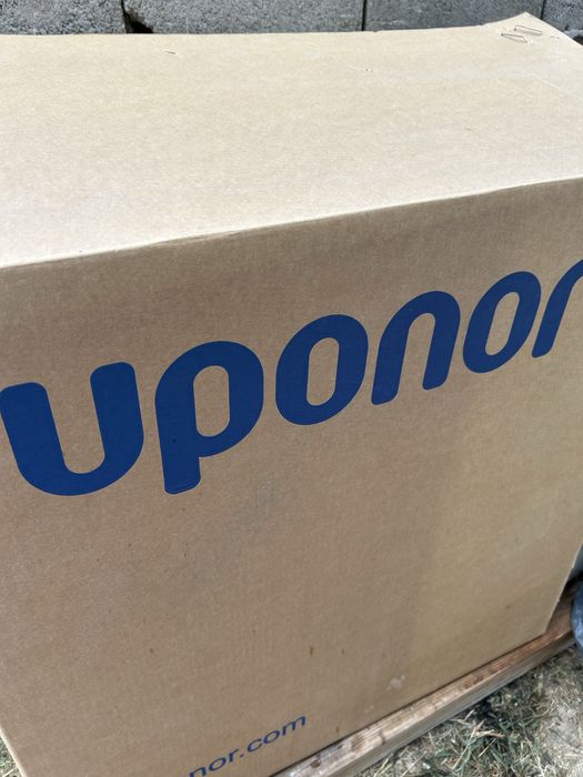 Teava Uponor Comfort