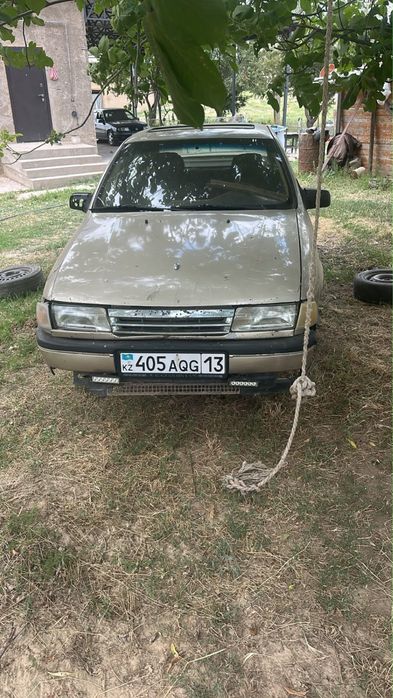 Опель разборь 2 куб