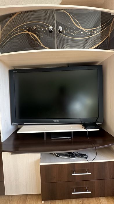Продаю данный телевизор Toshiba