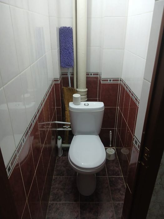 Сдам квартиру,на длительный срок