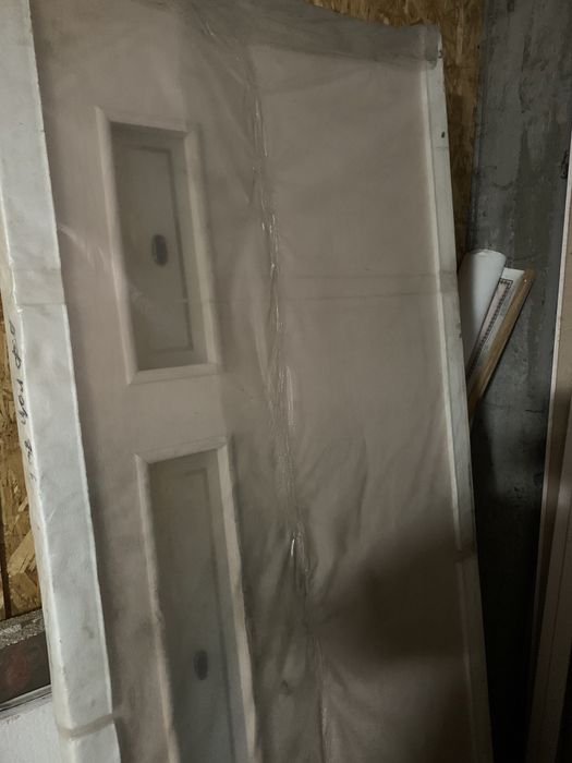 Двери межк новые