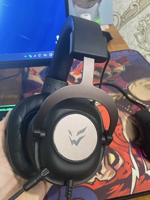 Компьютер в идеальном состоянии