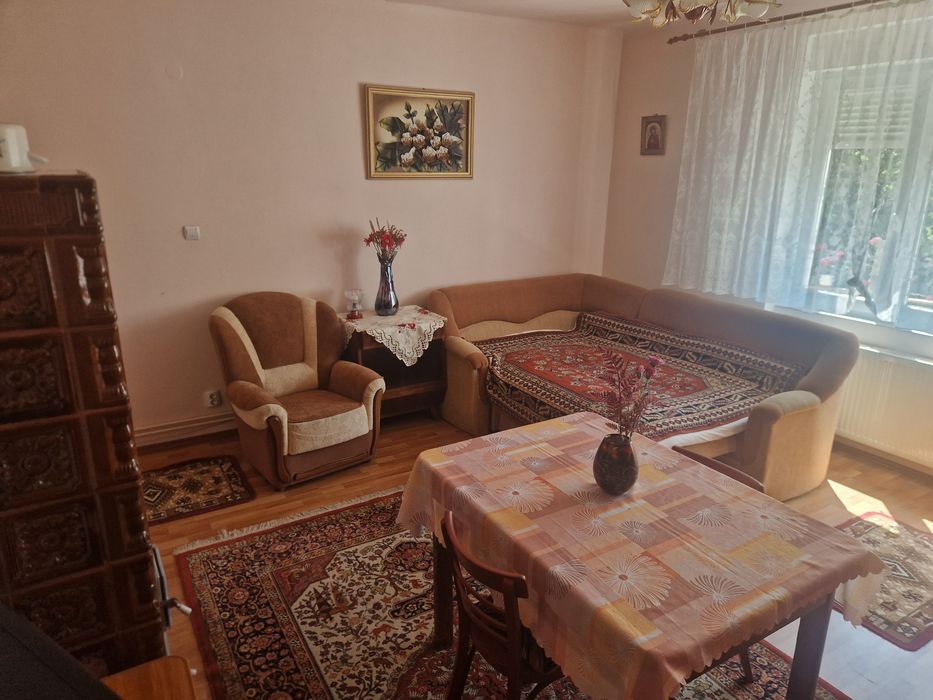 Cameră de închiriat la casă zona parcul Sub Arini