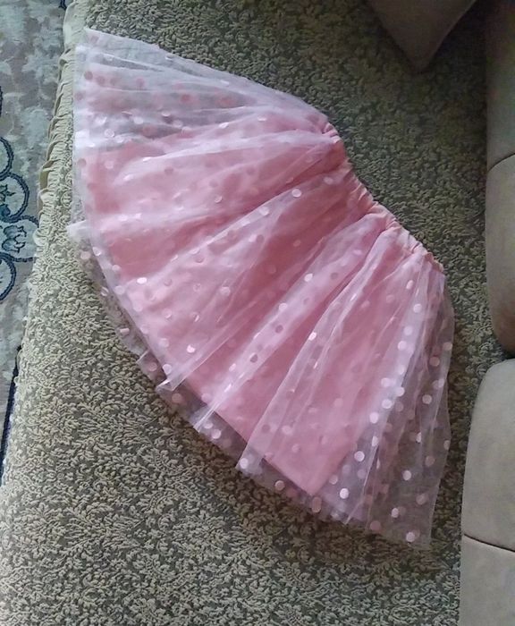 вещи на девочку (7-8 л)