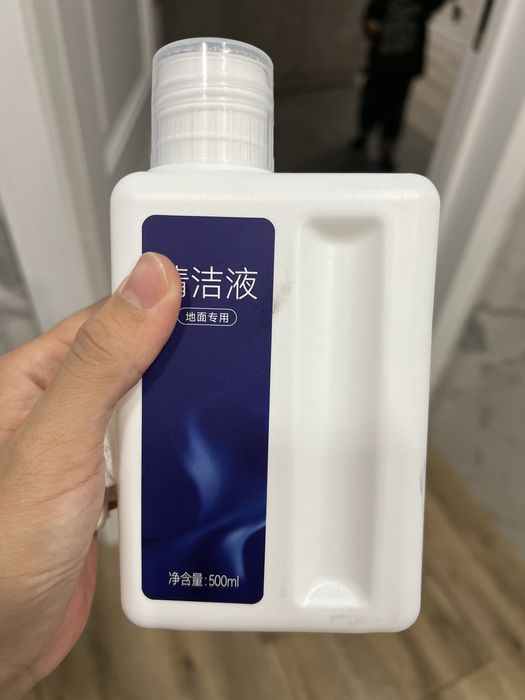 пылесос DREAME H20 Ultra Mix