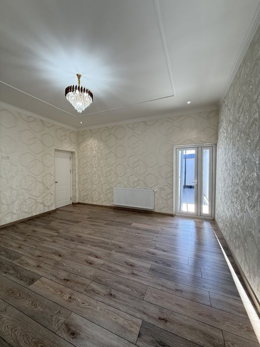 Кириб яшашга тайер 3 сотокли янги ховли сотилади! ориентир Рохат Пости