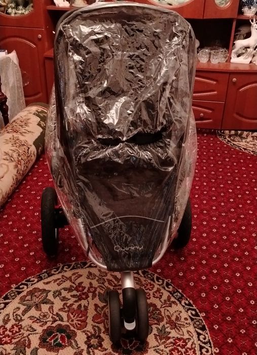 Недорого, универсальная, привозная, качественная коляска от 0 до 5 лет