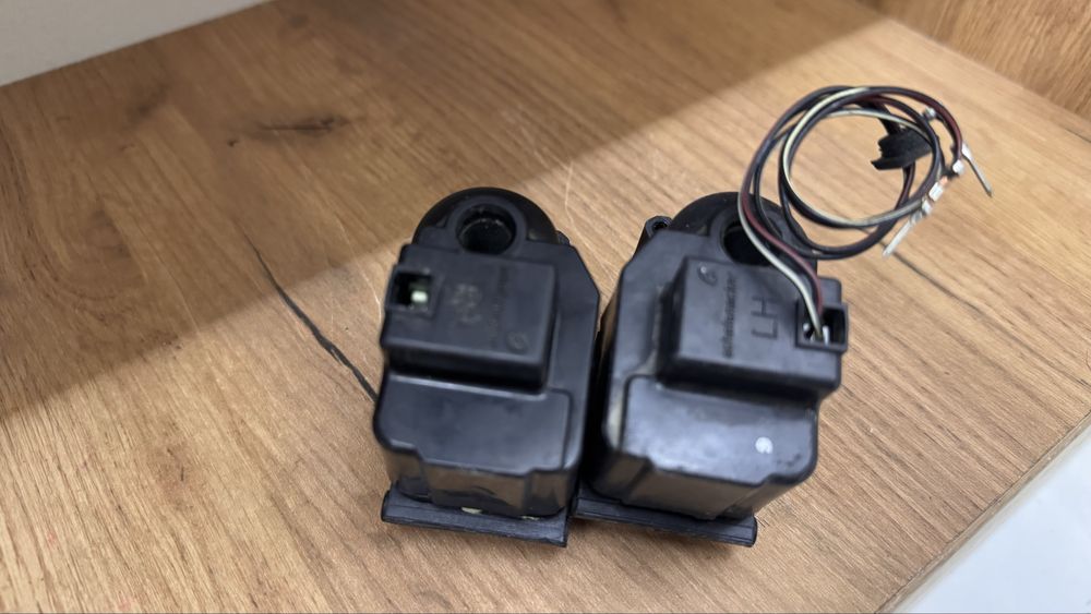 Epica bakovoy mexanizm boshqa moshinalargayam tushadi