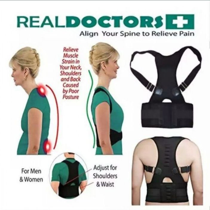 Karset Real Doctors Korset Urganch