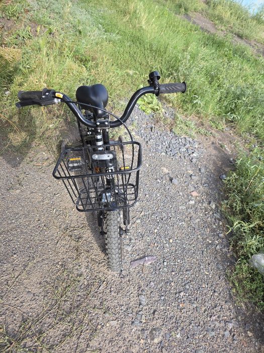 Продам дет.велосипед