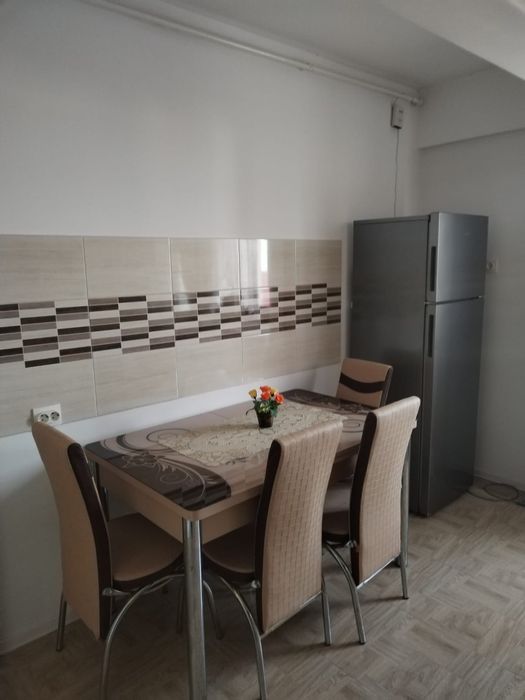 Garsoniera pentru închiriat