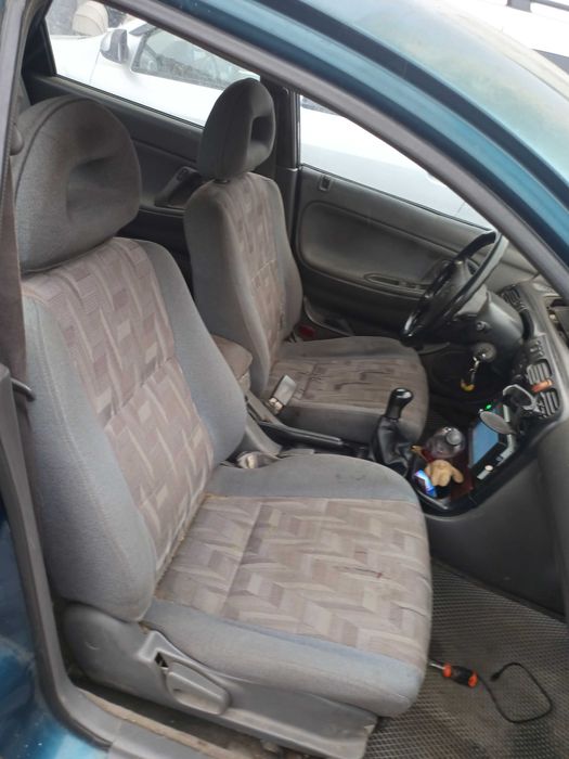 Мазда Кронос запчасти