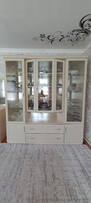 Сервант мебель м.