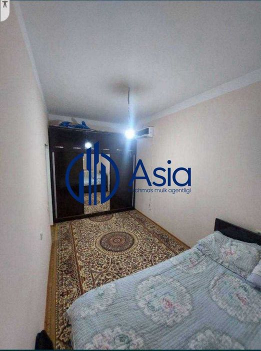 #K270| Sotuvda: #3 xonali zamonaviy kvartira