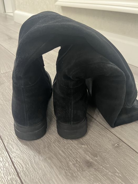 Cizme de Iarna, 35